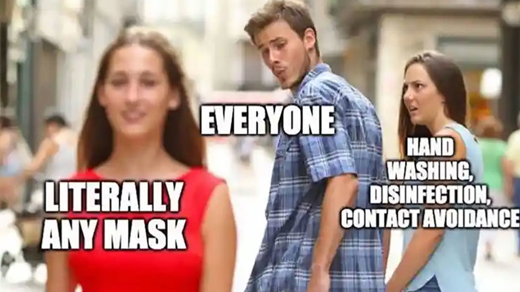 Here's how to make your own using a variety of options including web and mobile apps. COVID-19 Memes For Self-Isolating Teens - 5 | lifewithoutandy
