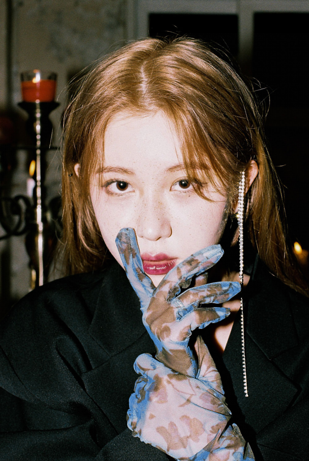 15& (피프틴앤드, fifteen and) was a female duo under jyp entertainment. Interview: Yerin Baek | lifewithoutandy