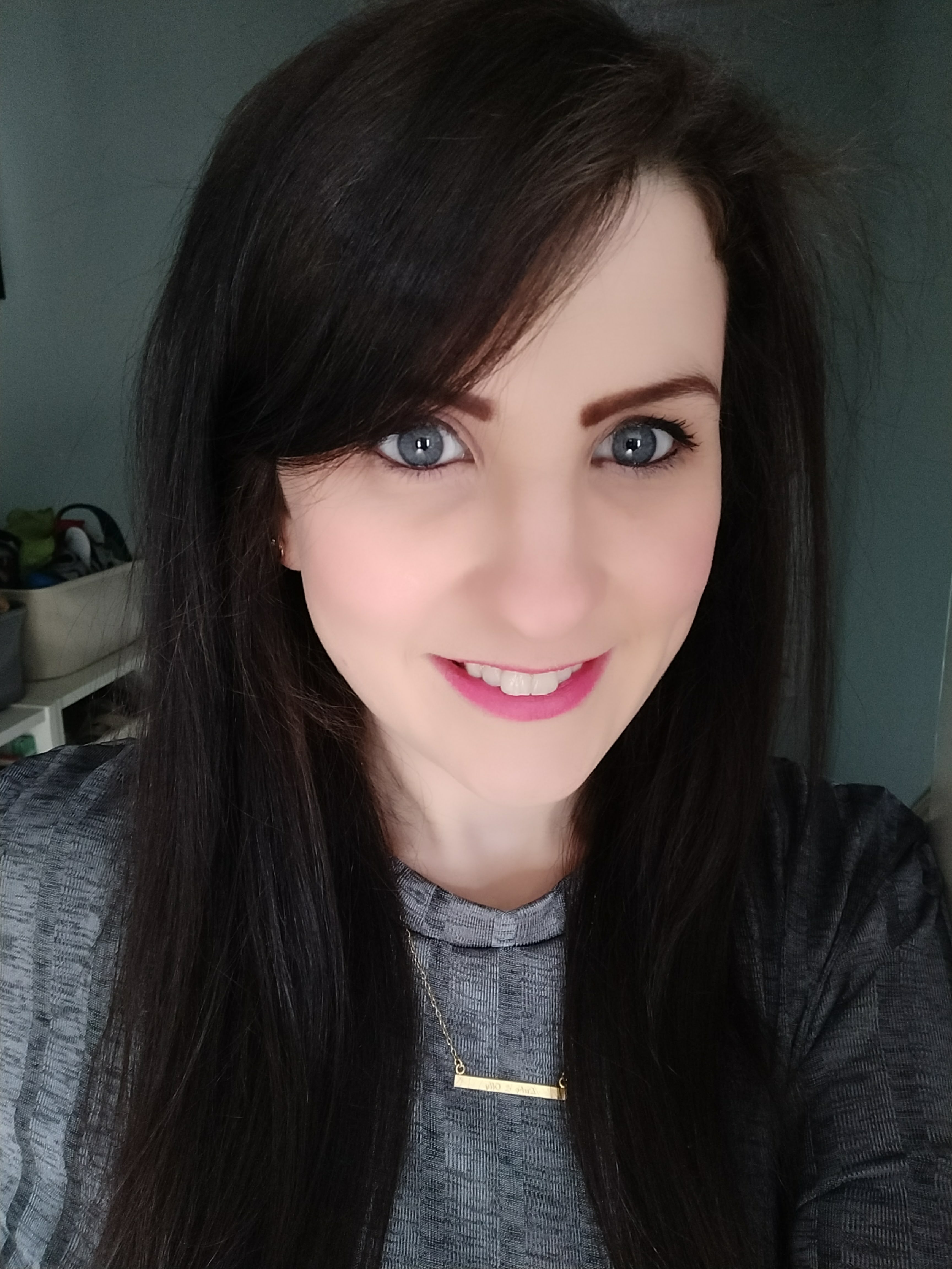 Hyperemesis Week 14