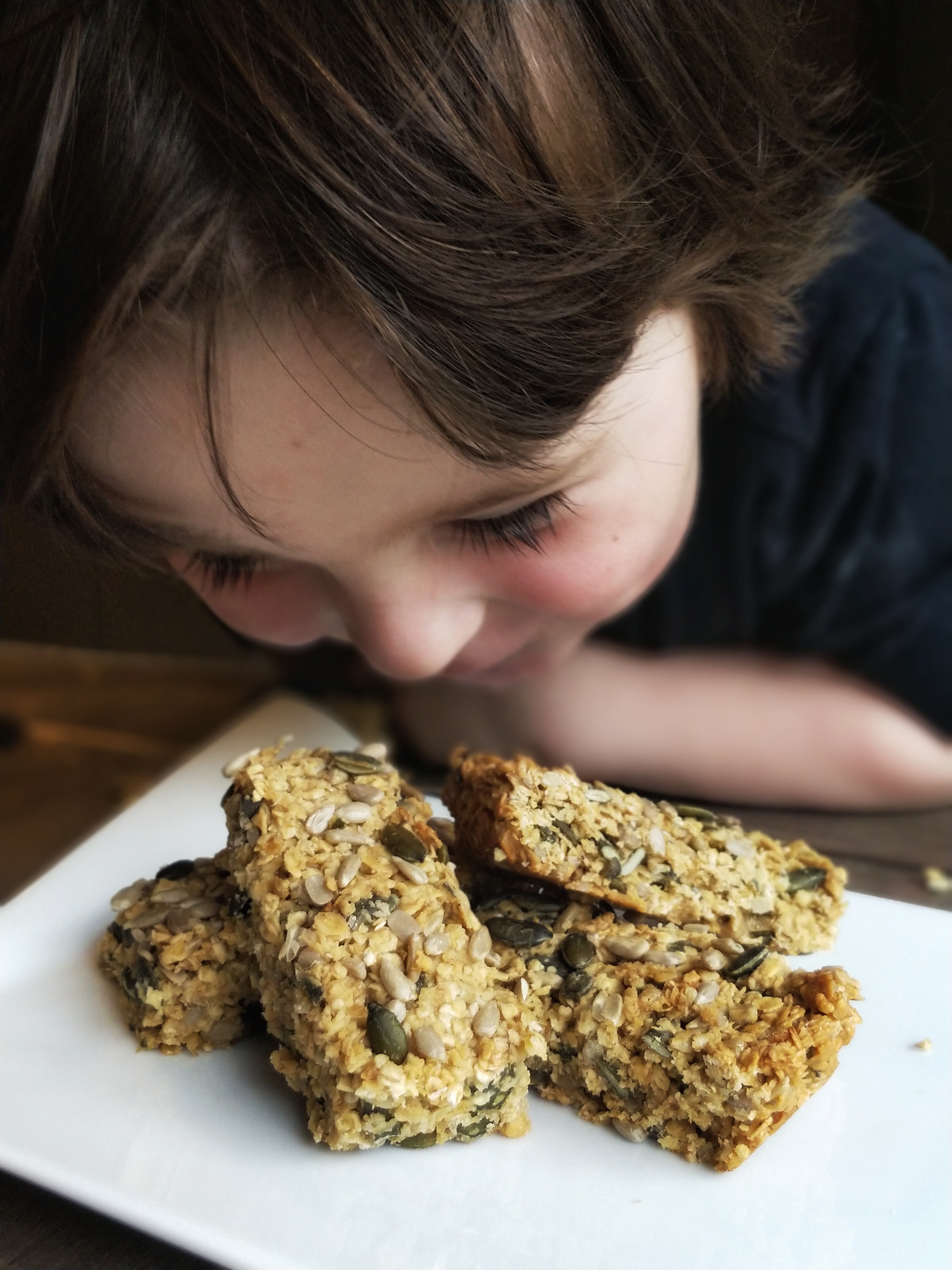 Foolproof Flapjacks