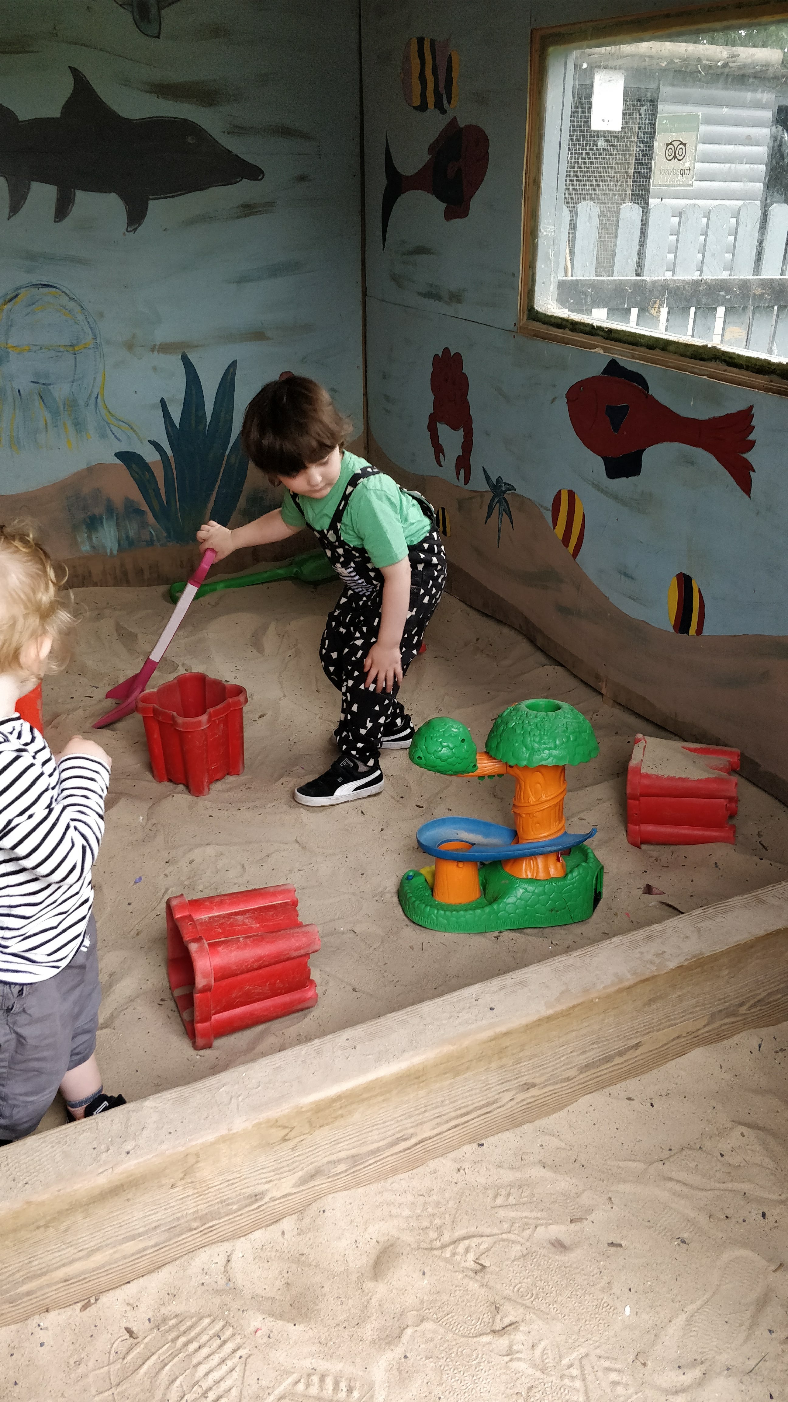 Clonfert Pet Farm