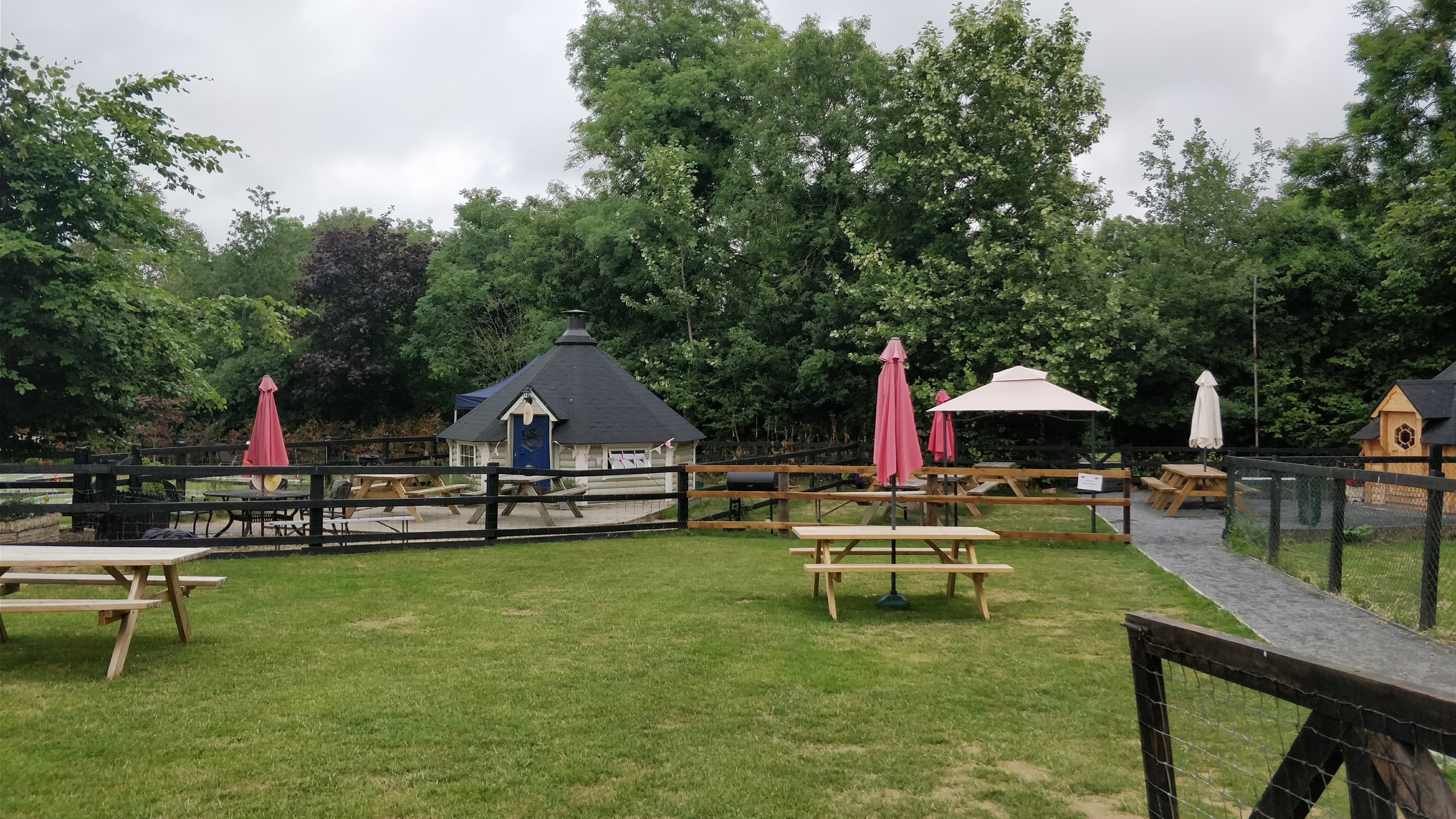 Clonfert Pet Farm