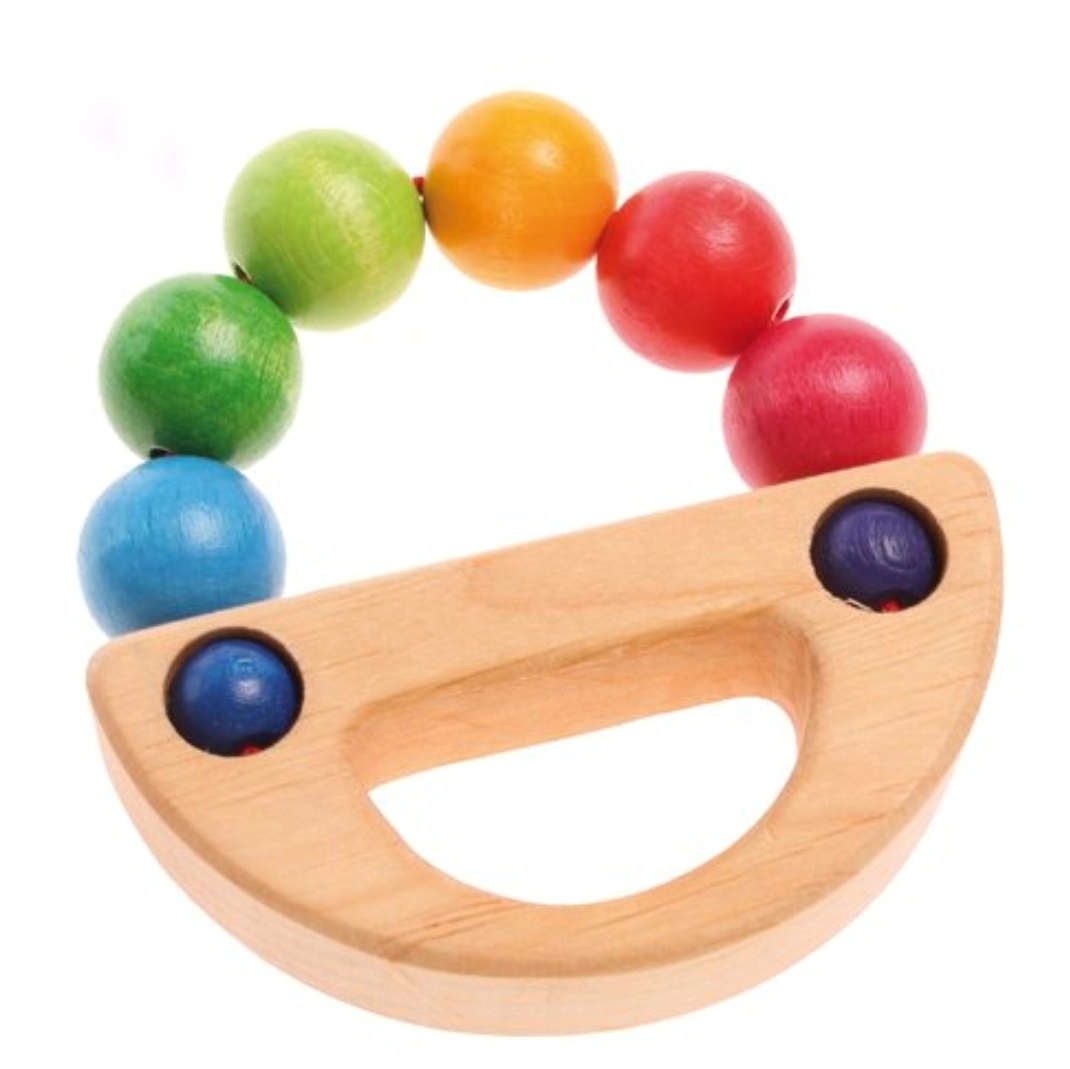 Grimm's Grasping Toy
