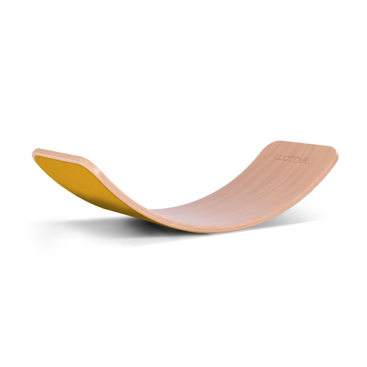 Wobbel Board