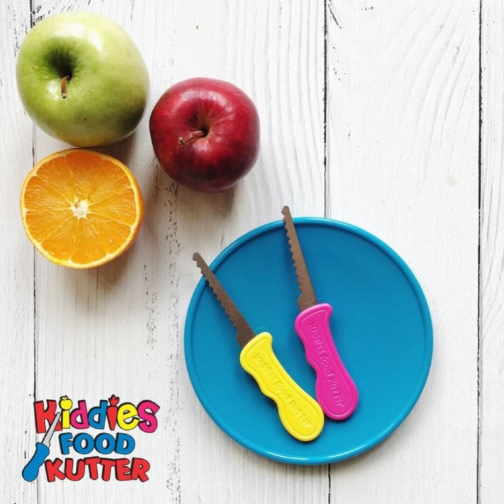 Kiddie Kutters