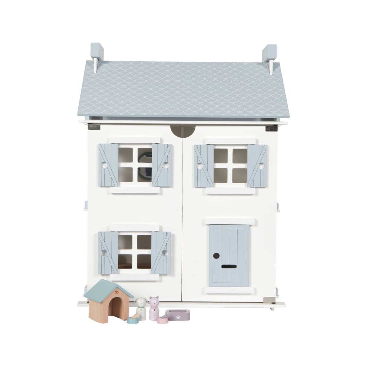 Little Dutch Doll House