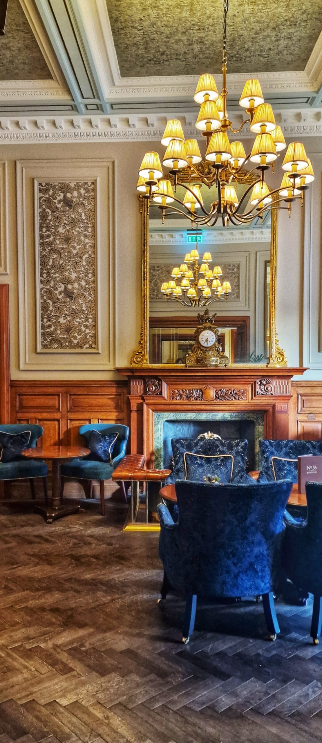 The Bonham Hotel