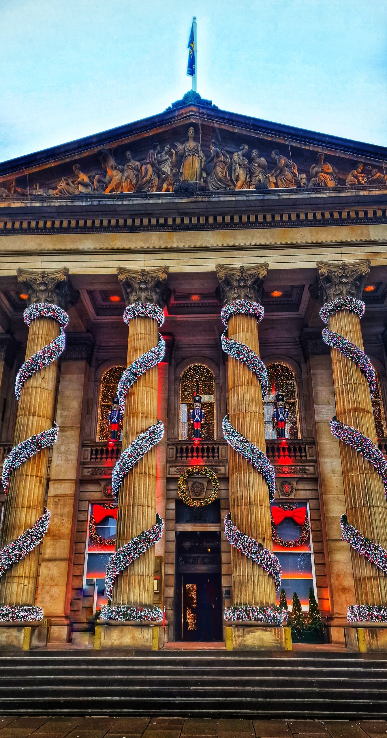 Edinburgh