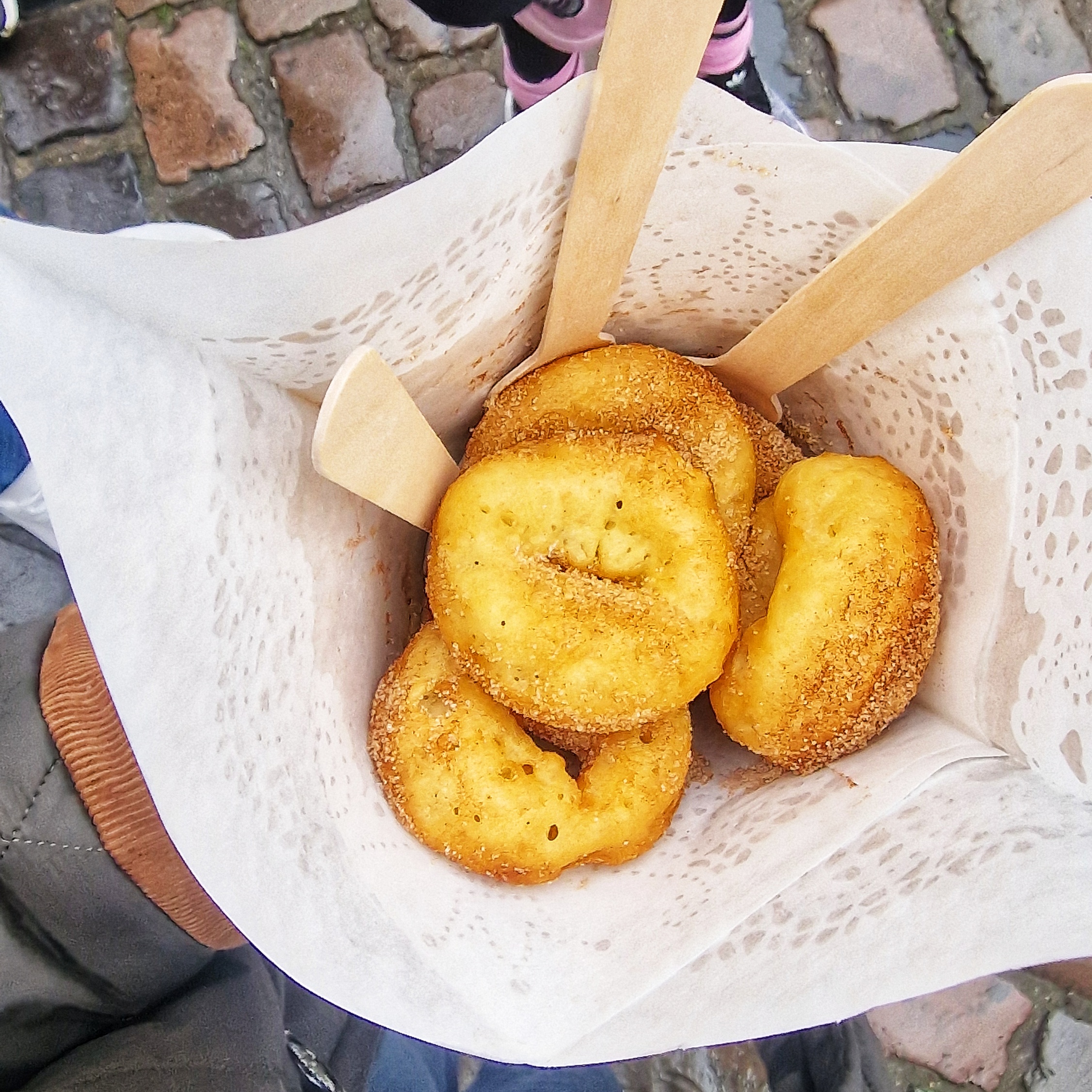 Efteling Food