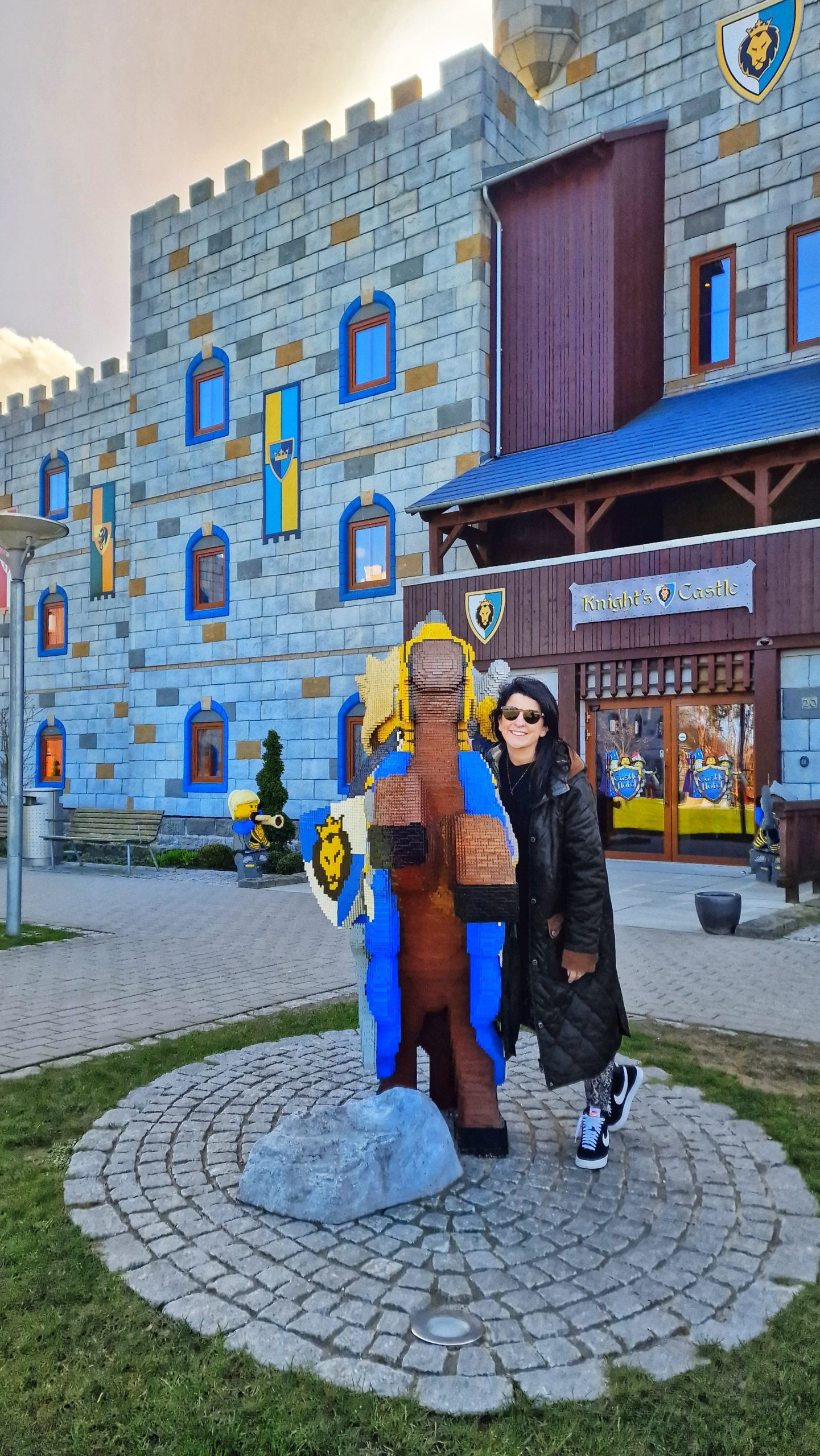 Legoland Billund