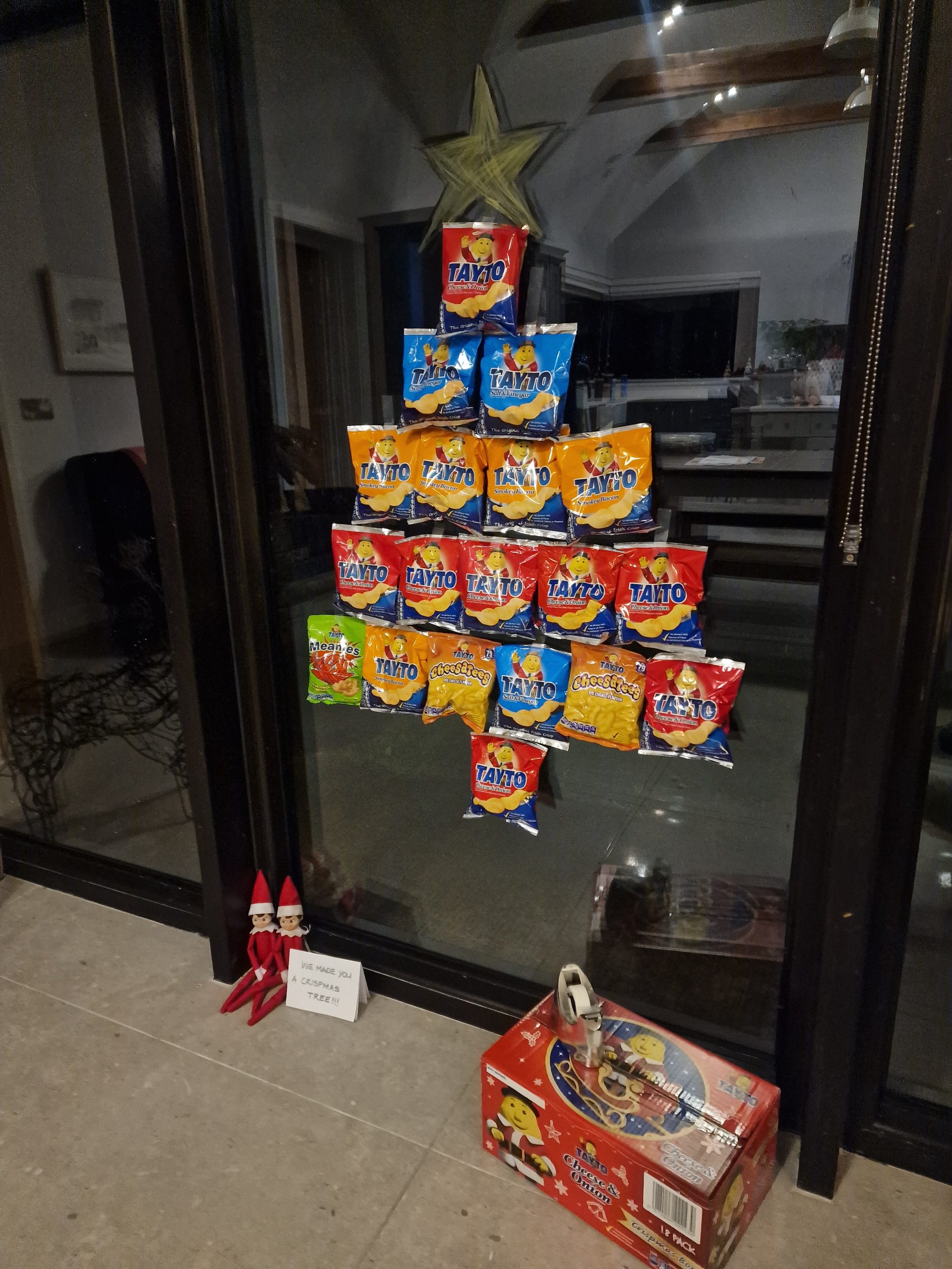 60 Elf on the Shelf Ideas