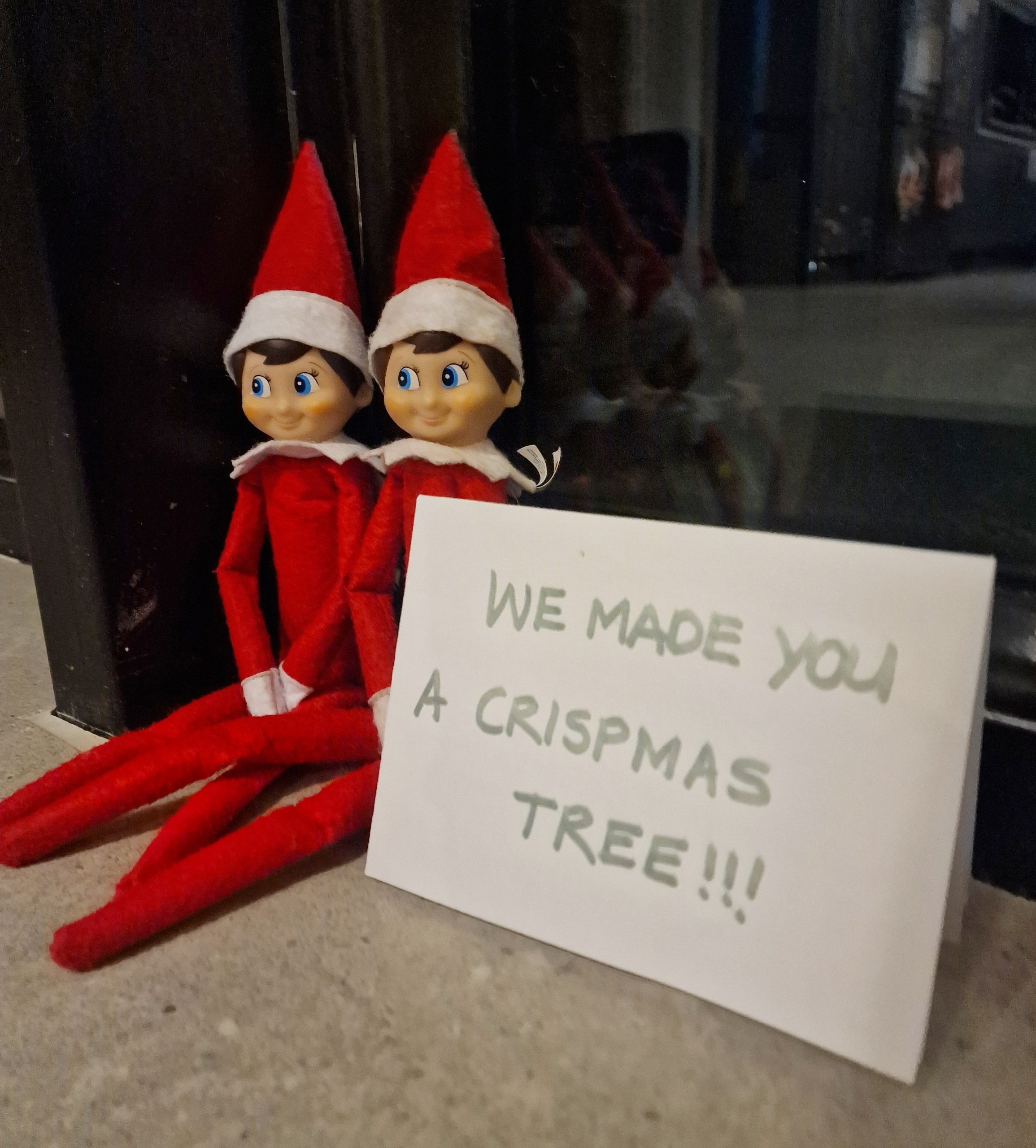60 Elf on the Shelf Ideas