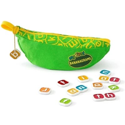 Banangrams