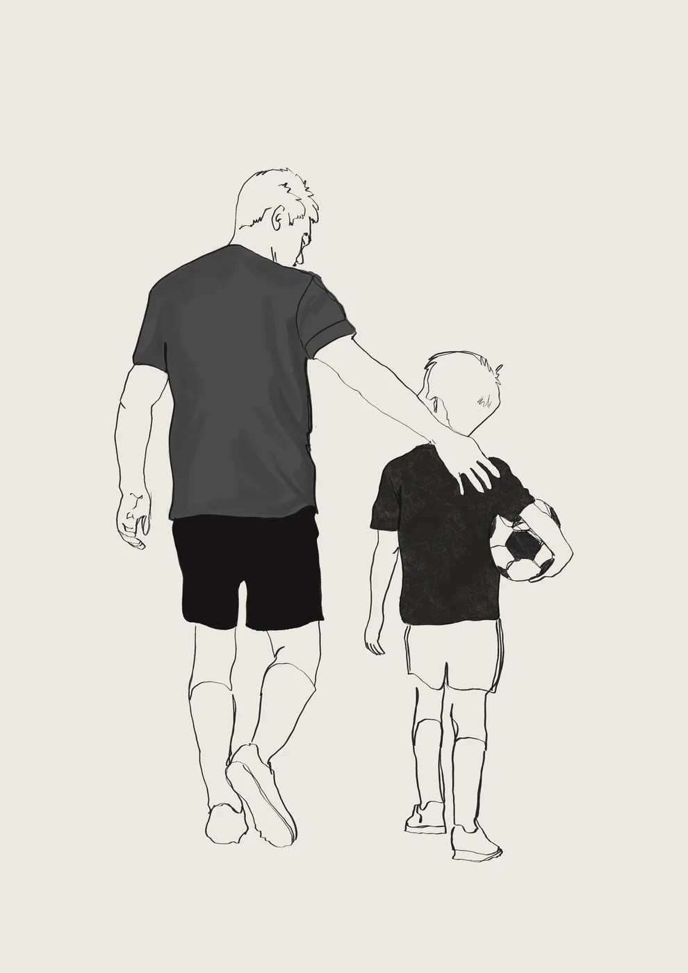 Emma Flynn Creative Dad