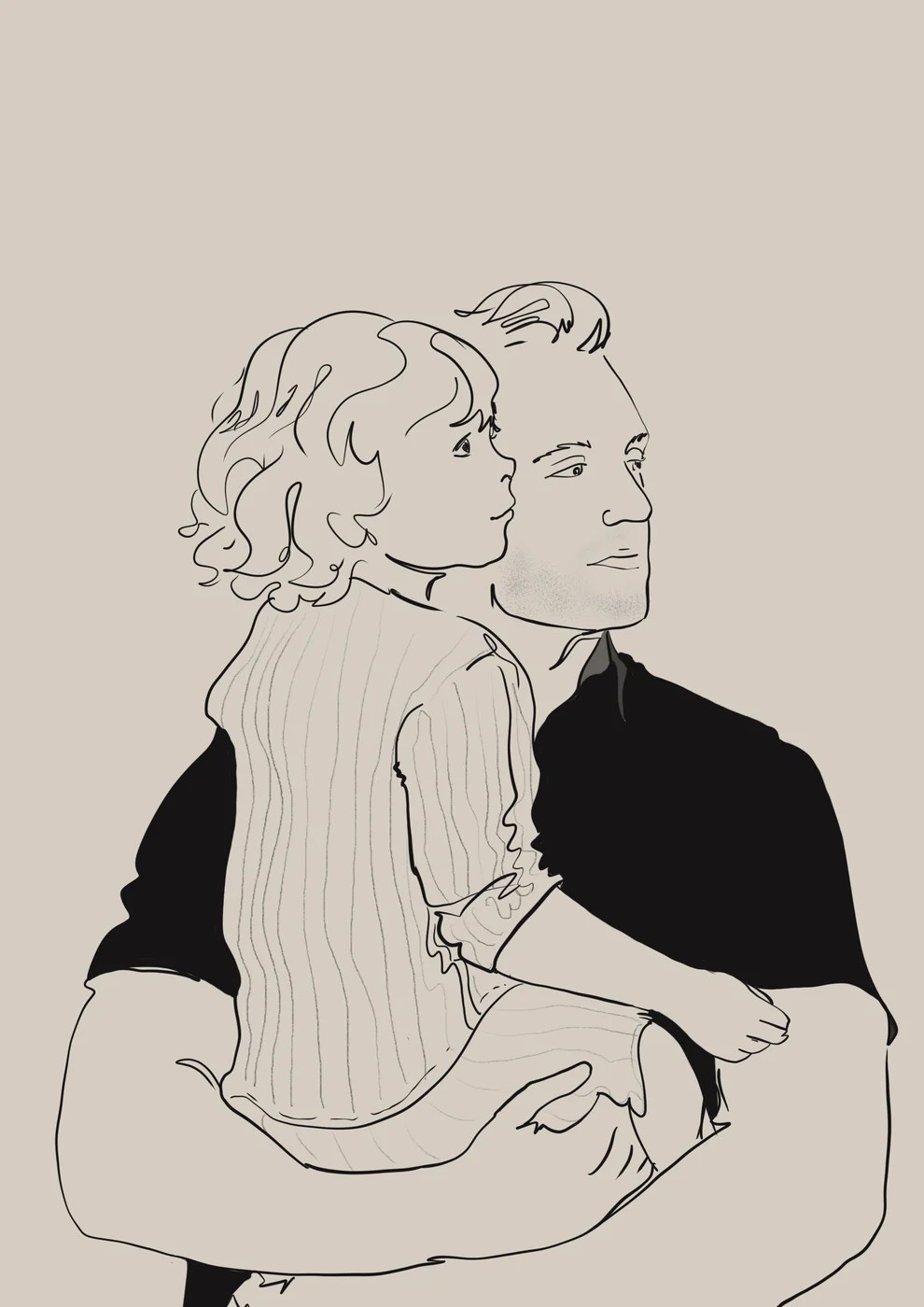 Emma Flynn Daddy