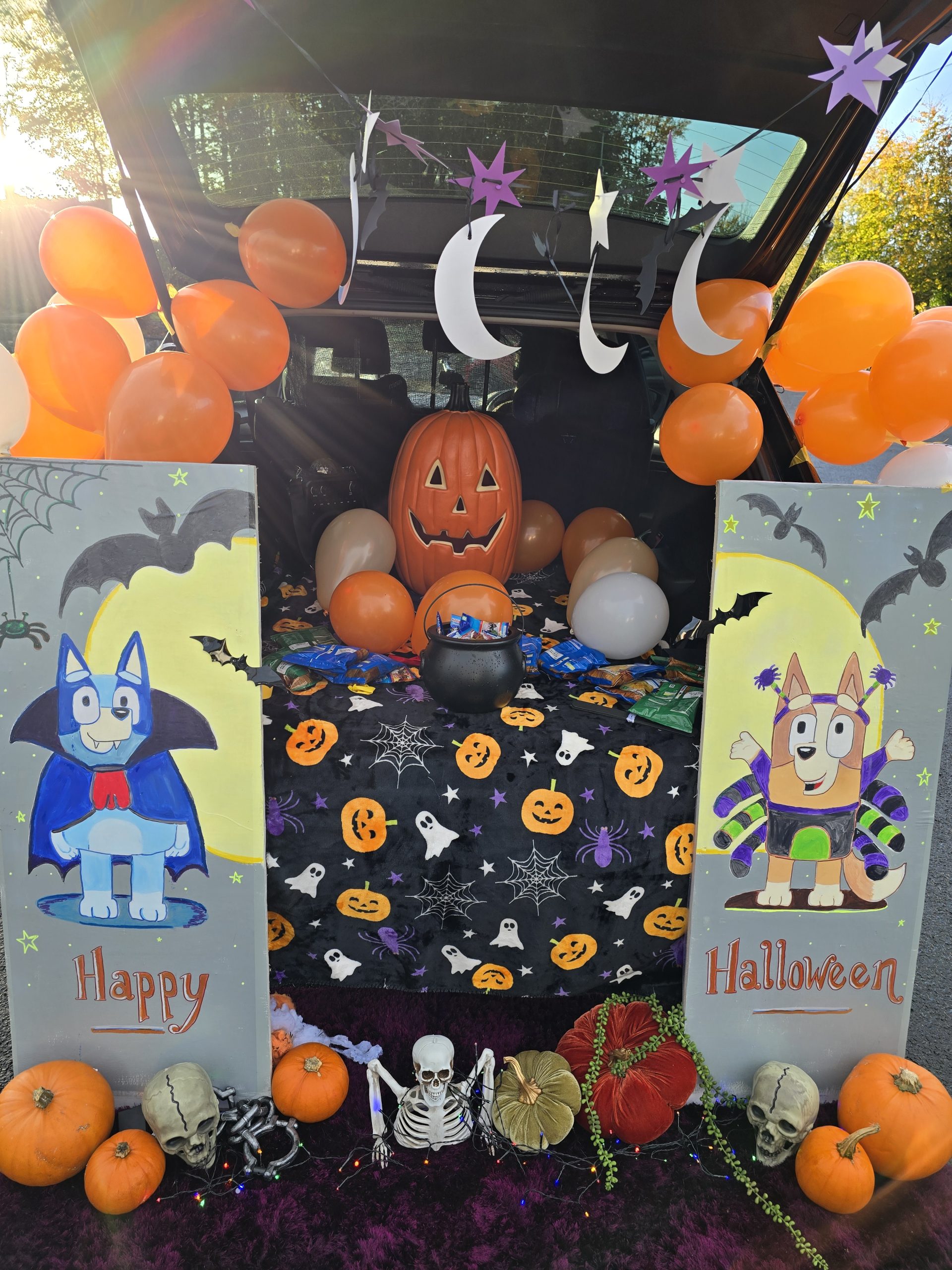 Parents Association Fundraising Ideas