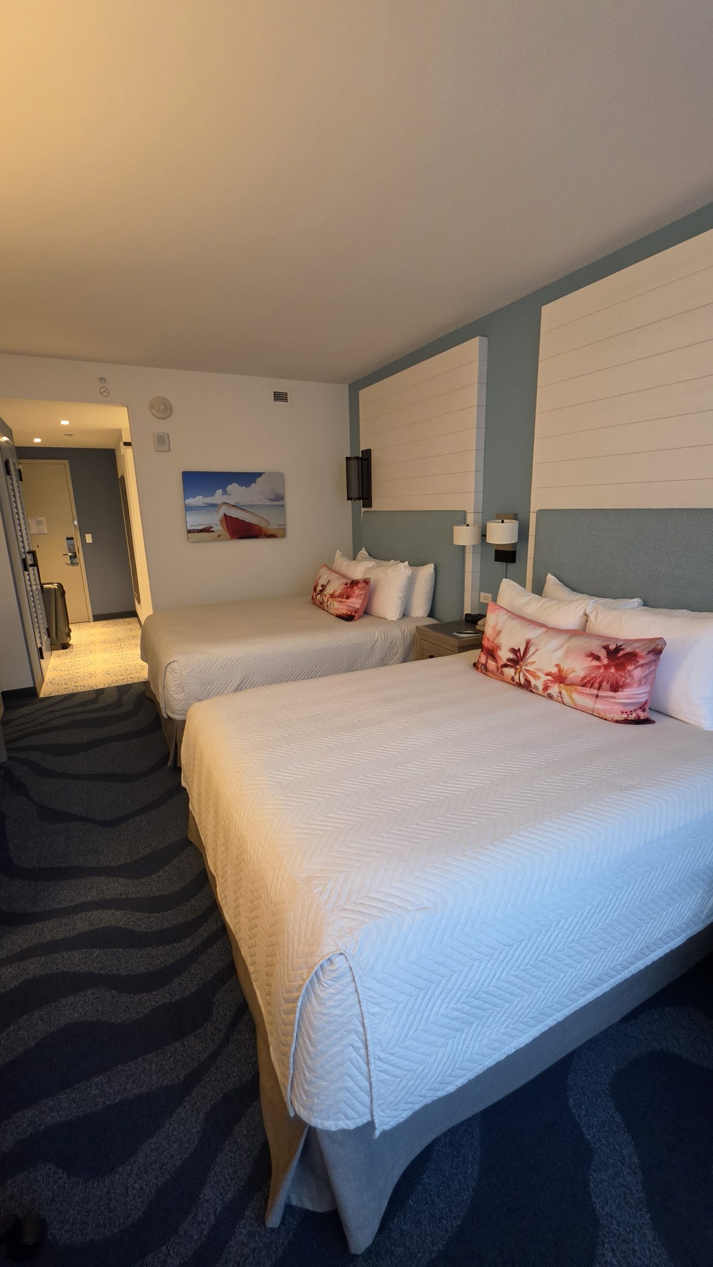 Sapphire Falls Hotel
