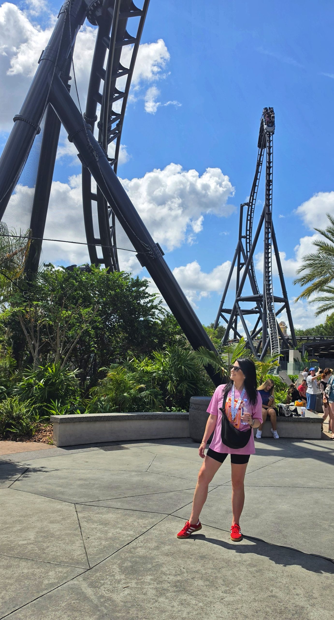 Universal Orlando