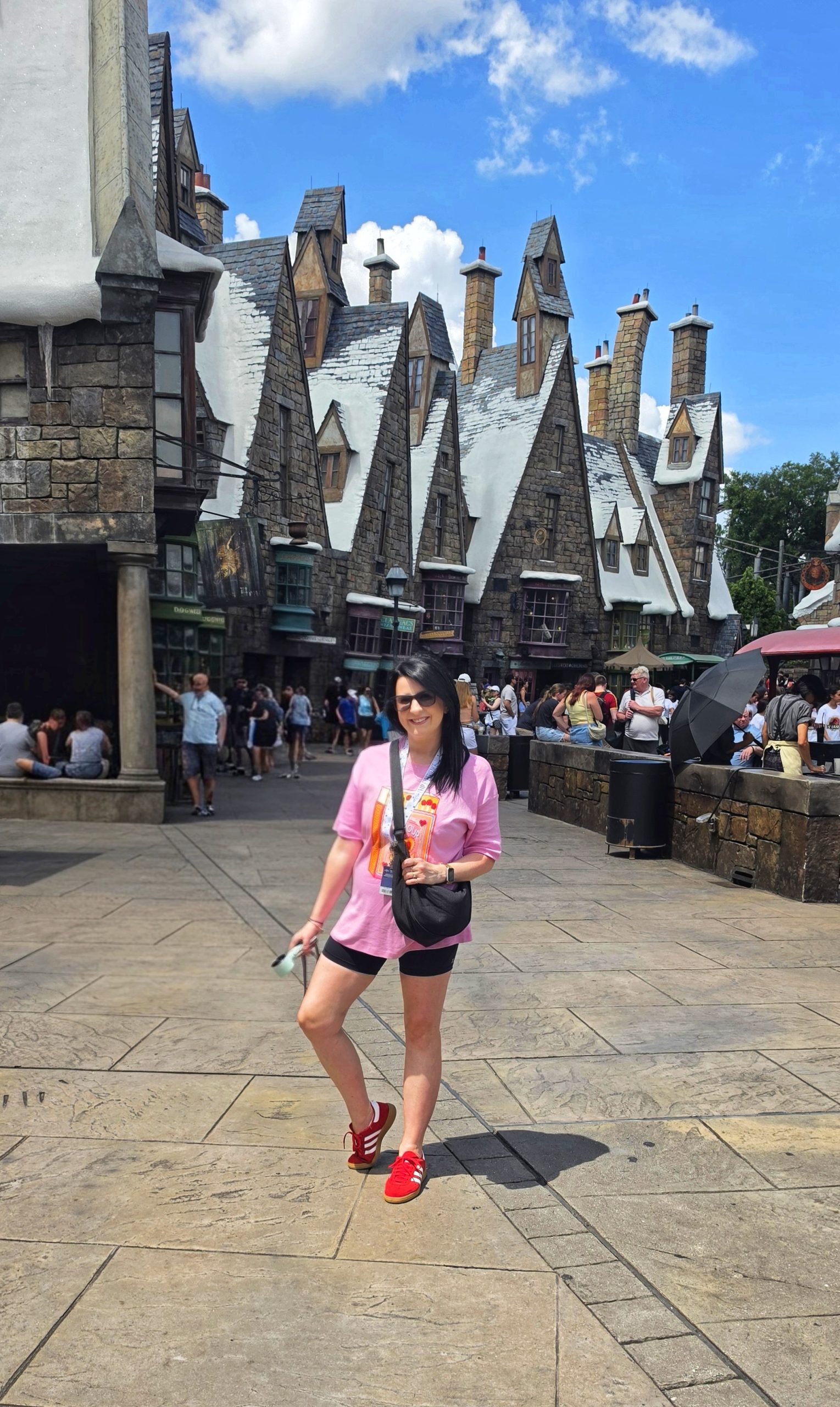 Universal Orlando