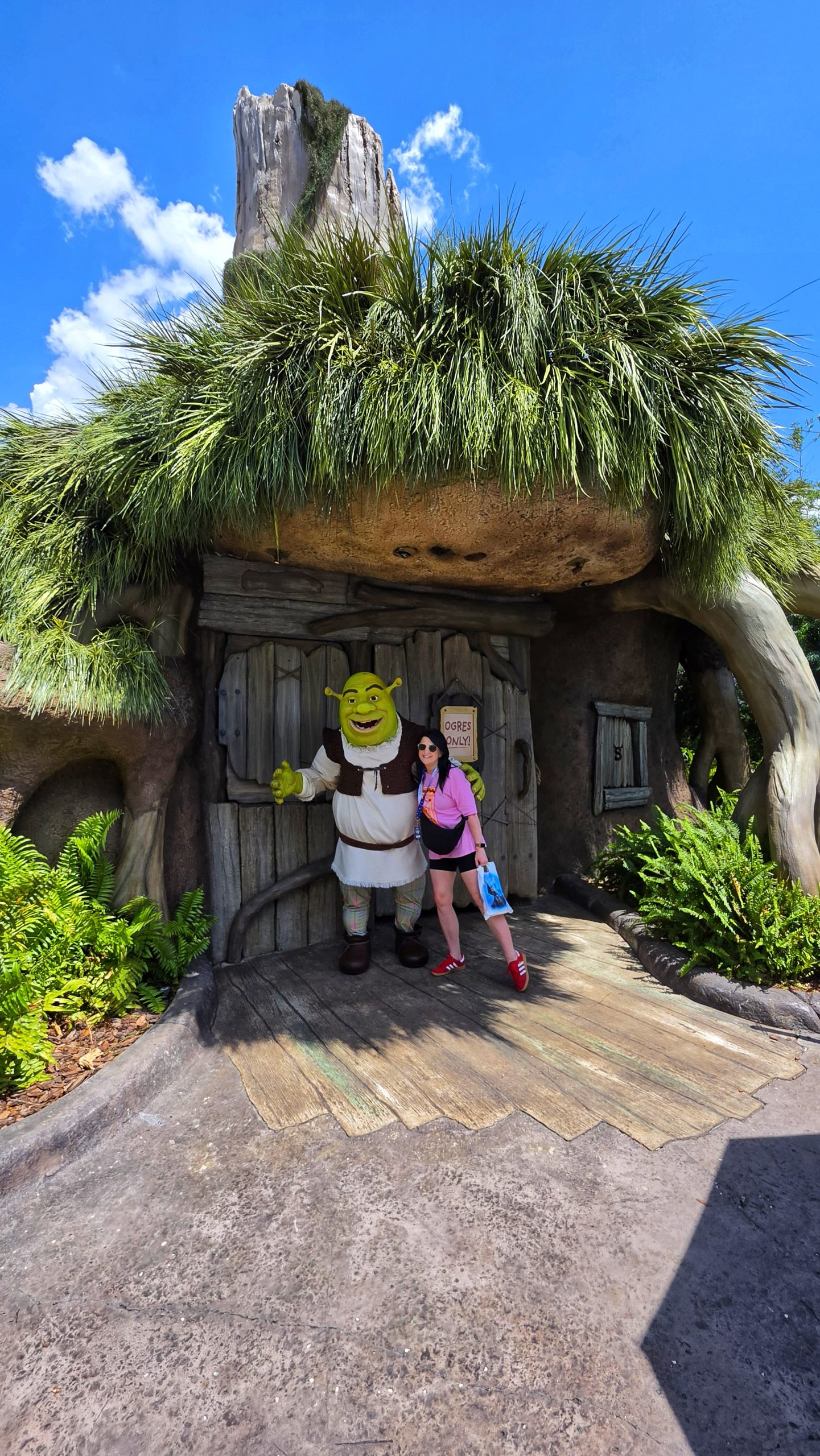 Universal Orlando