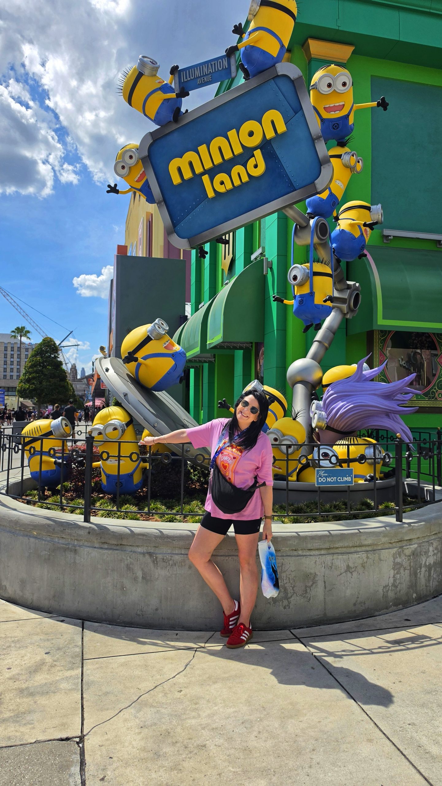 Universal Orlando
