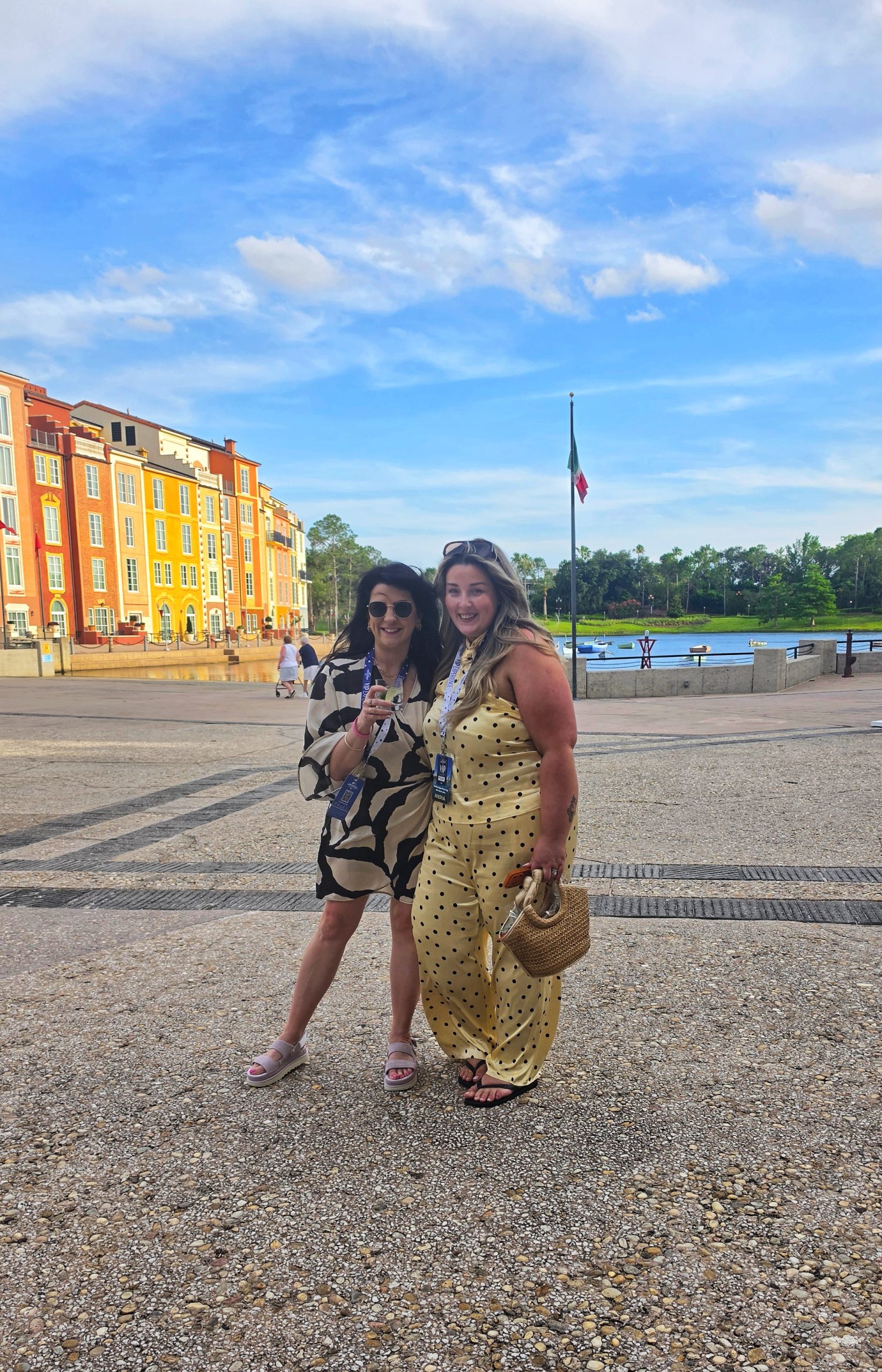 Universal Orlando