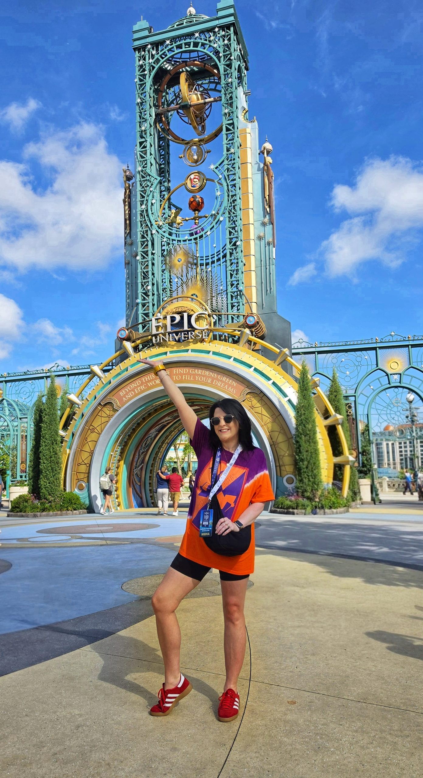 Universal Orlando