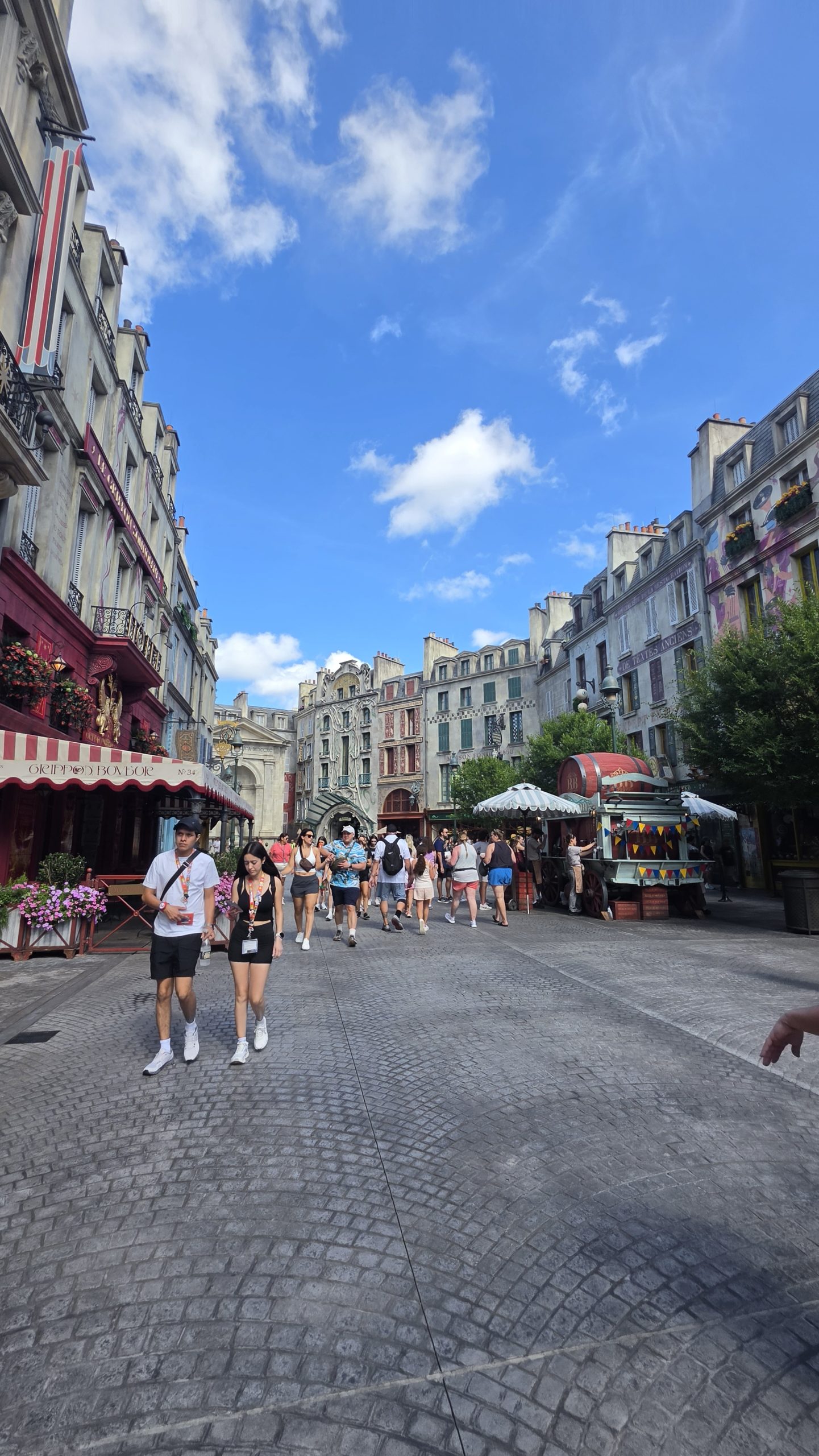 Universal Orlando