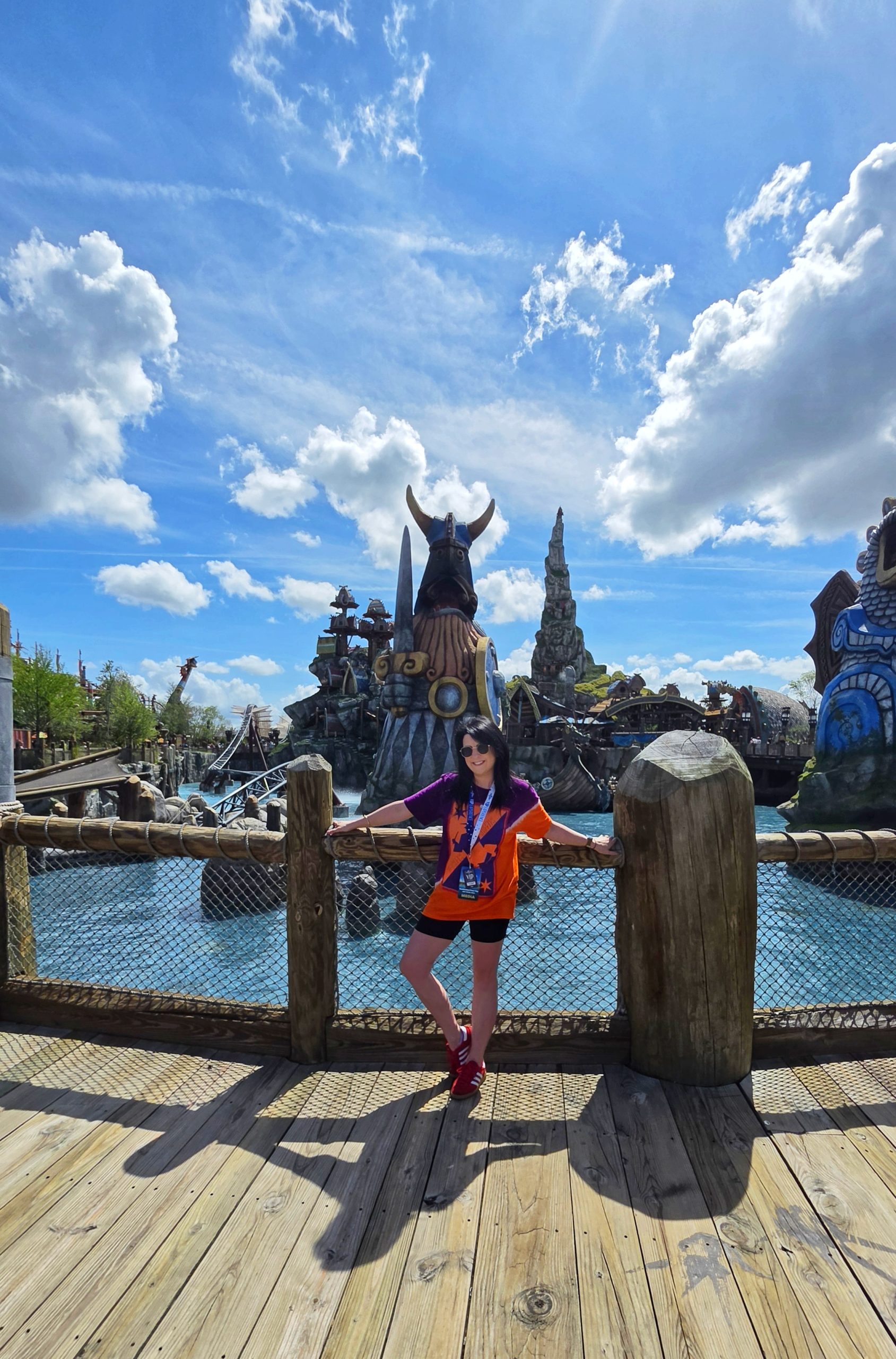 Universal Orlando