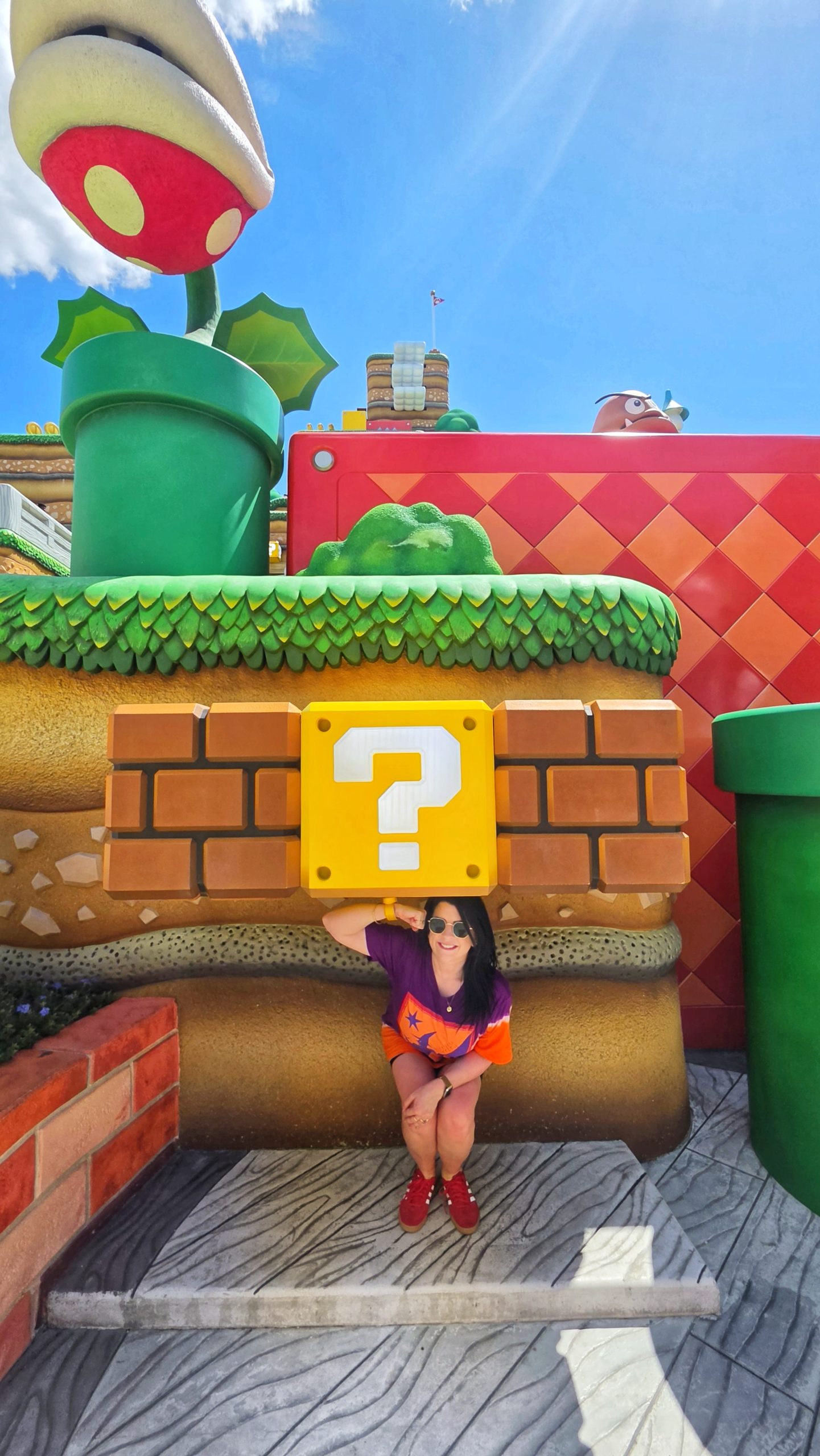 Universal Orlando