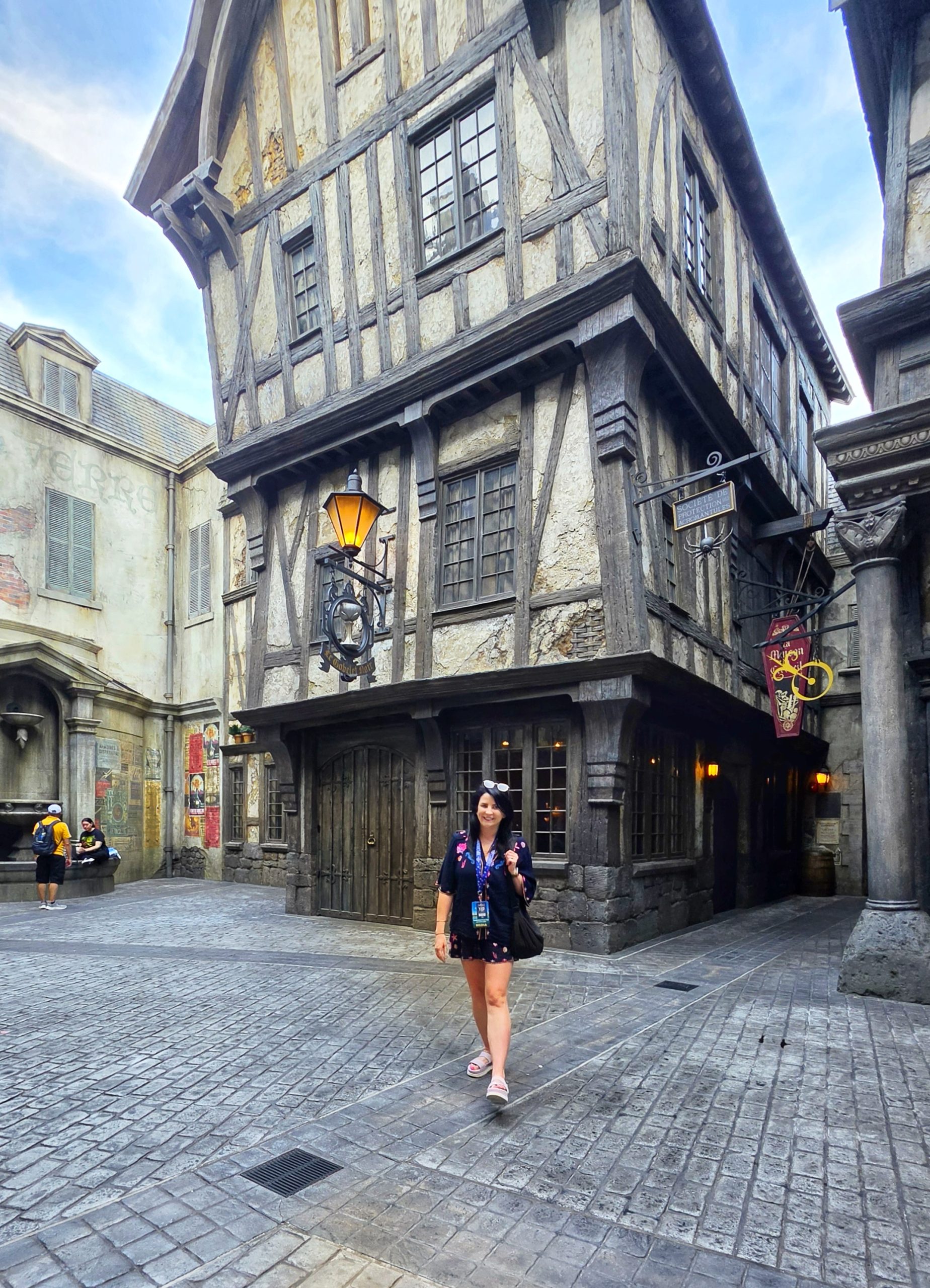 Universal Orlando
