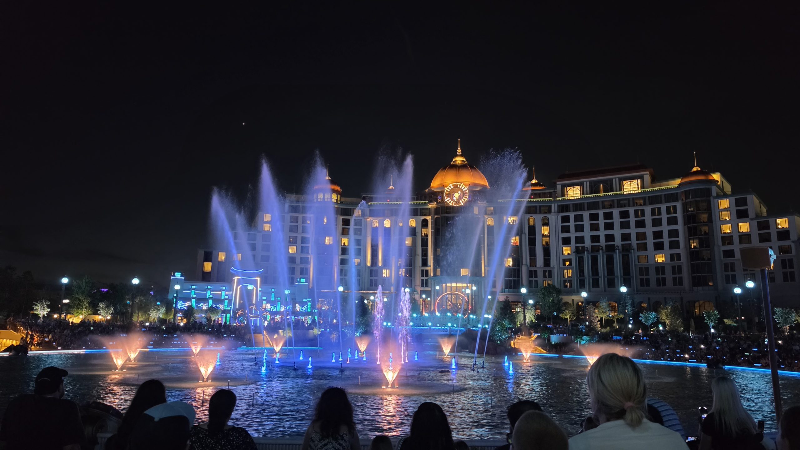 Universal Orlando