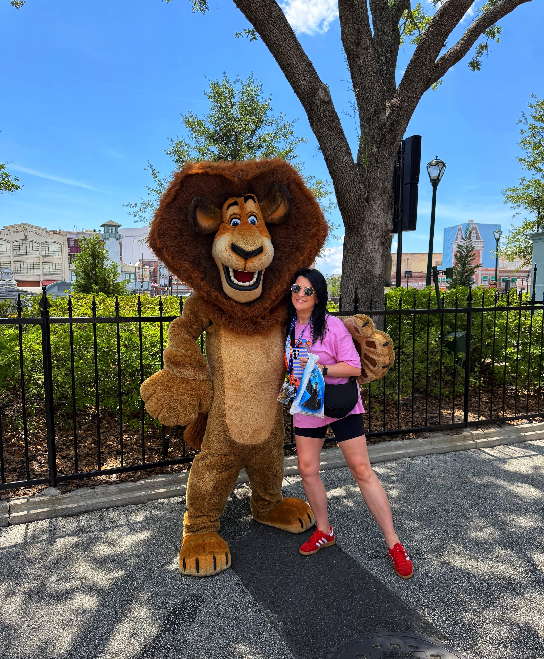 Universal Orlando