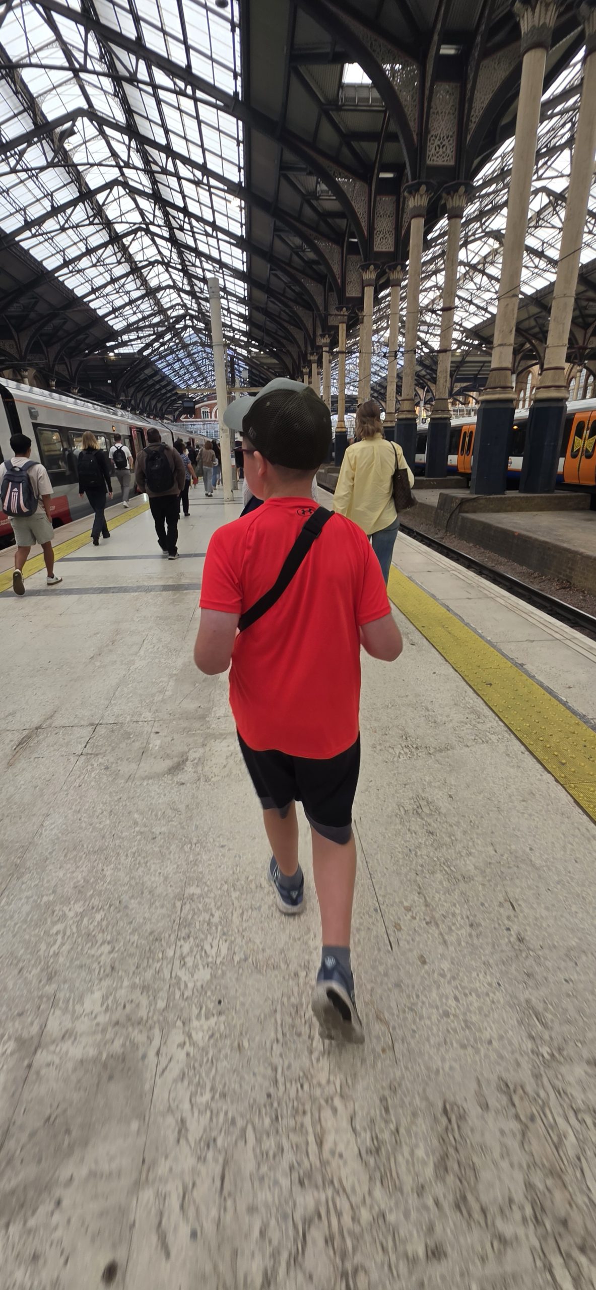 London on a Budget