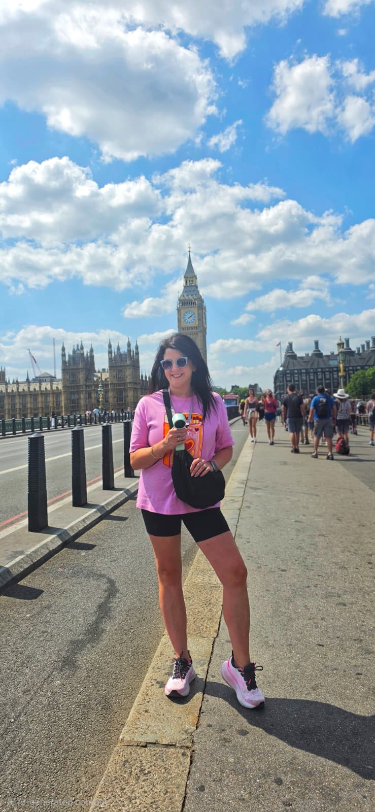London on a Budget