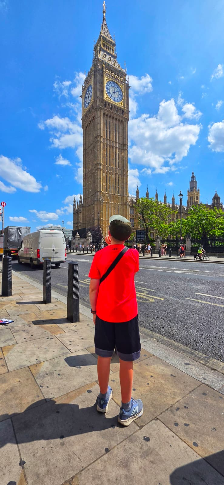 London on a Budget