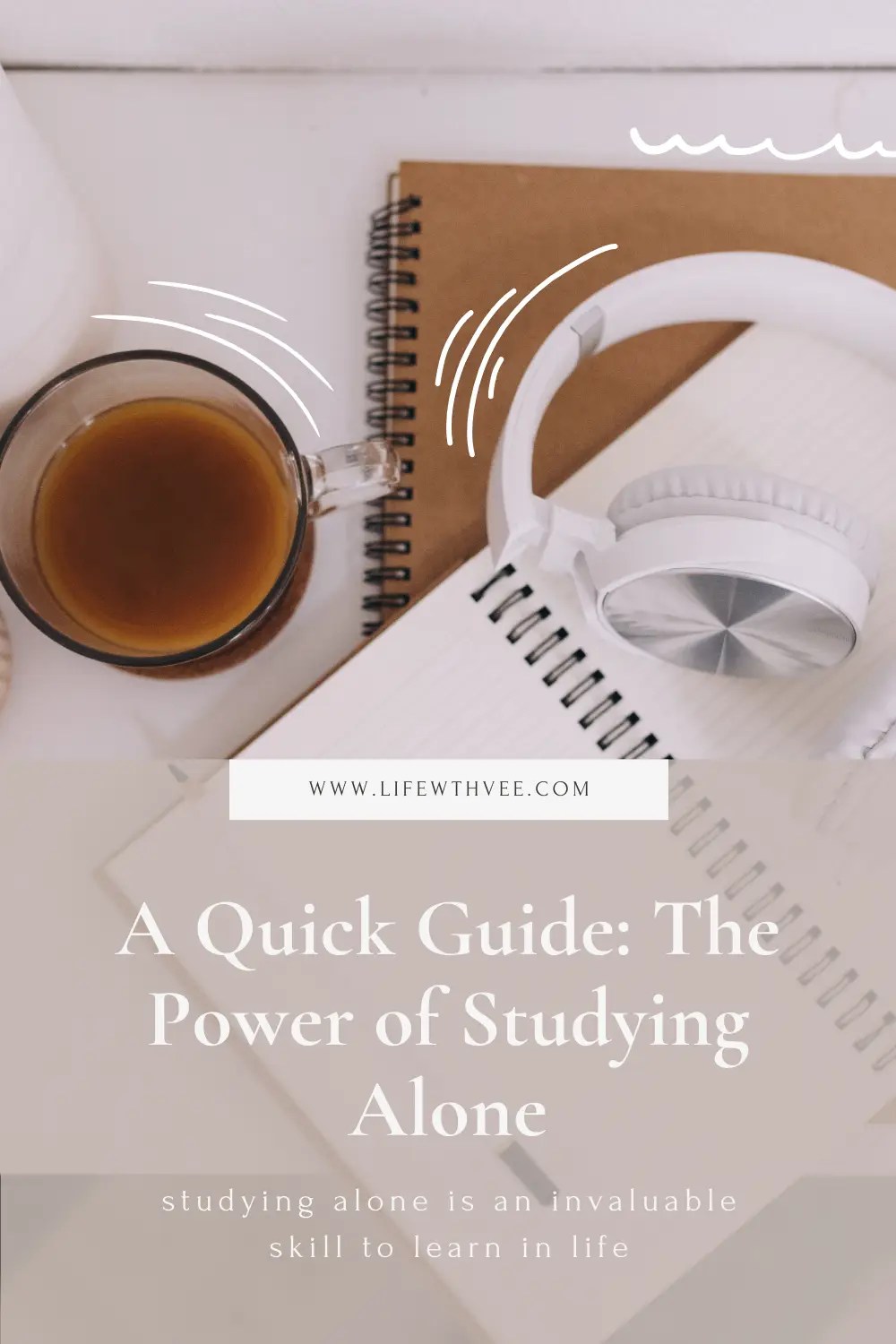 A Quick Guide The Power of Studying Alone