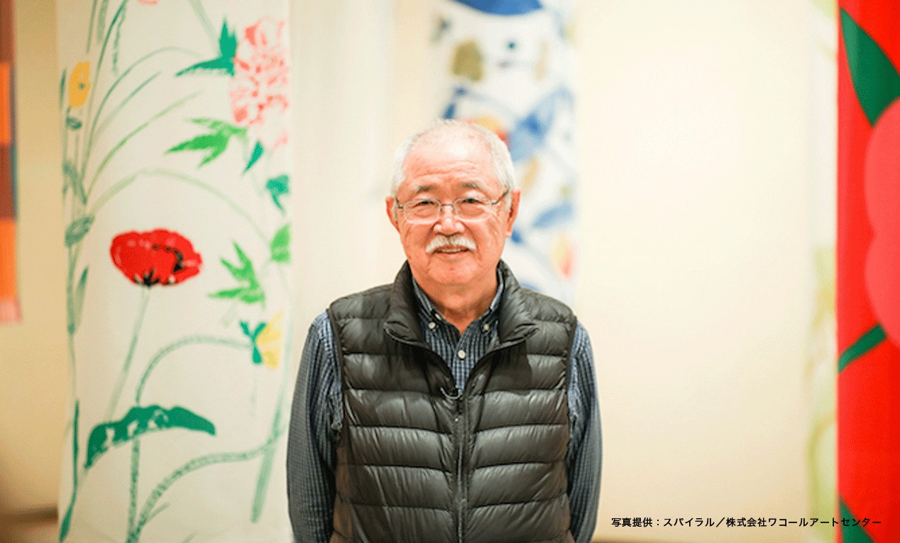 京都】マリメッコ初の日本人デザイナー・脇坂克二氏の美術館が特別公開