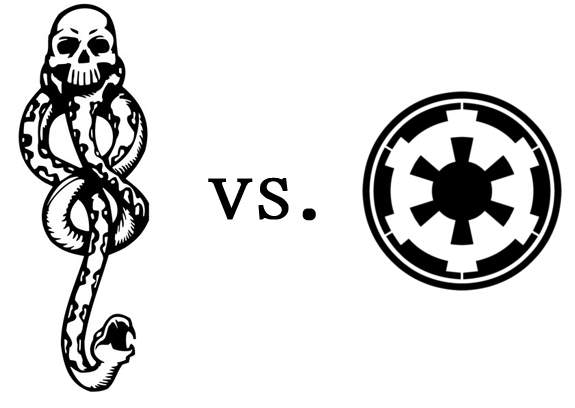 What Tattoo Is More Badass: Death Eater's Dark Mark Vs. Symbol Of The Galactic Empire? | Lifting Fog 408_x_575_jpg