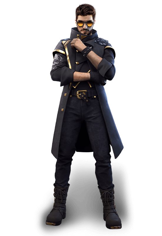 Personaje Alok Habilidad Datos Y Fragmentos De Free Fire