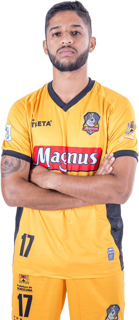 Leandro Lino Dos Santos Lnf Portal Oficial Da Liga Nacional De Futsal