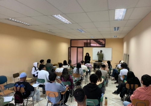 Curso Taller