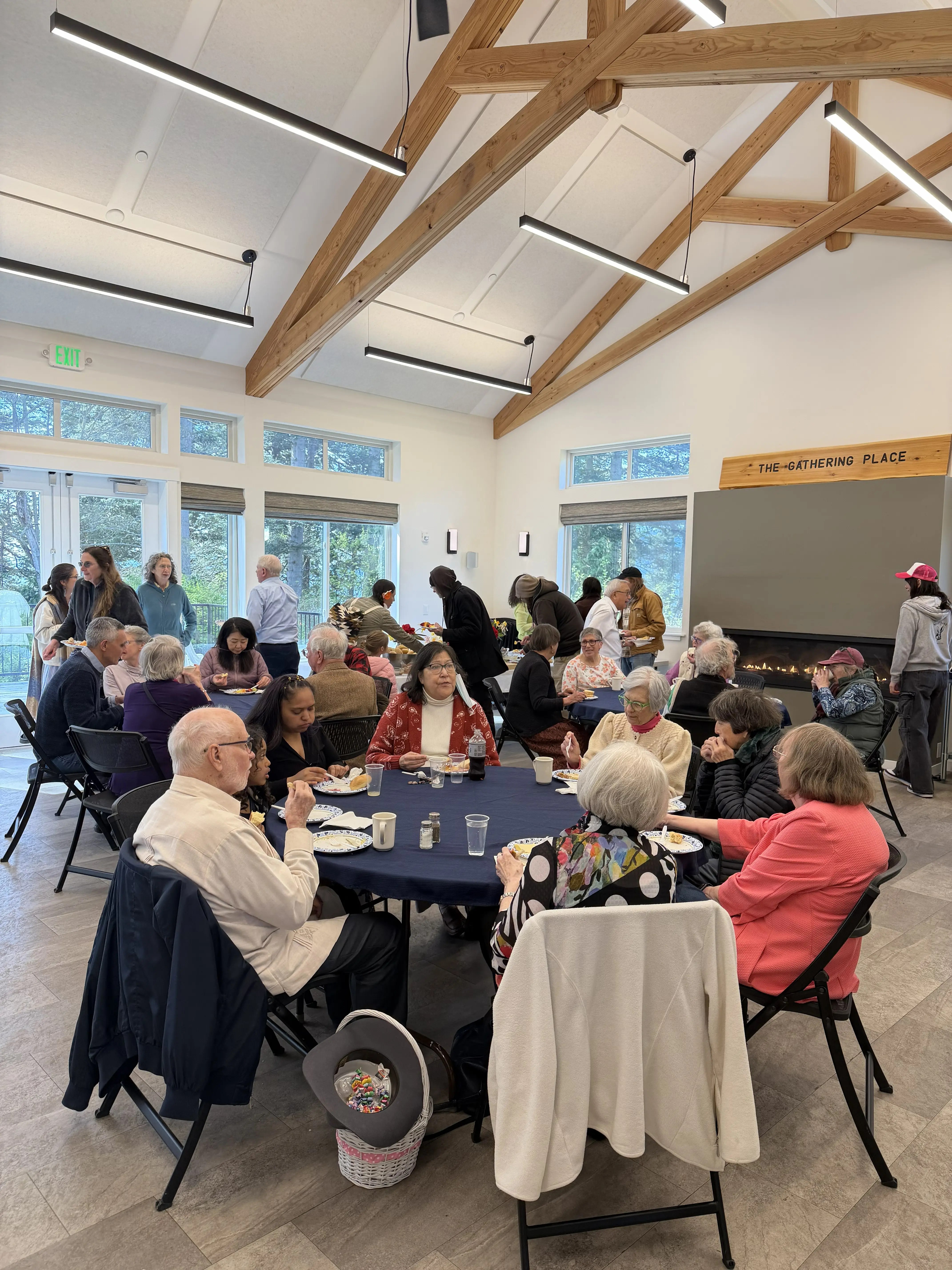 2026 Easter brunch