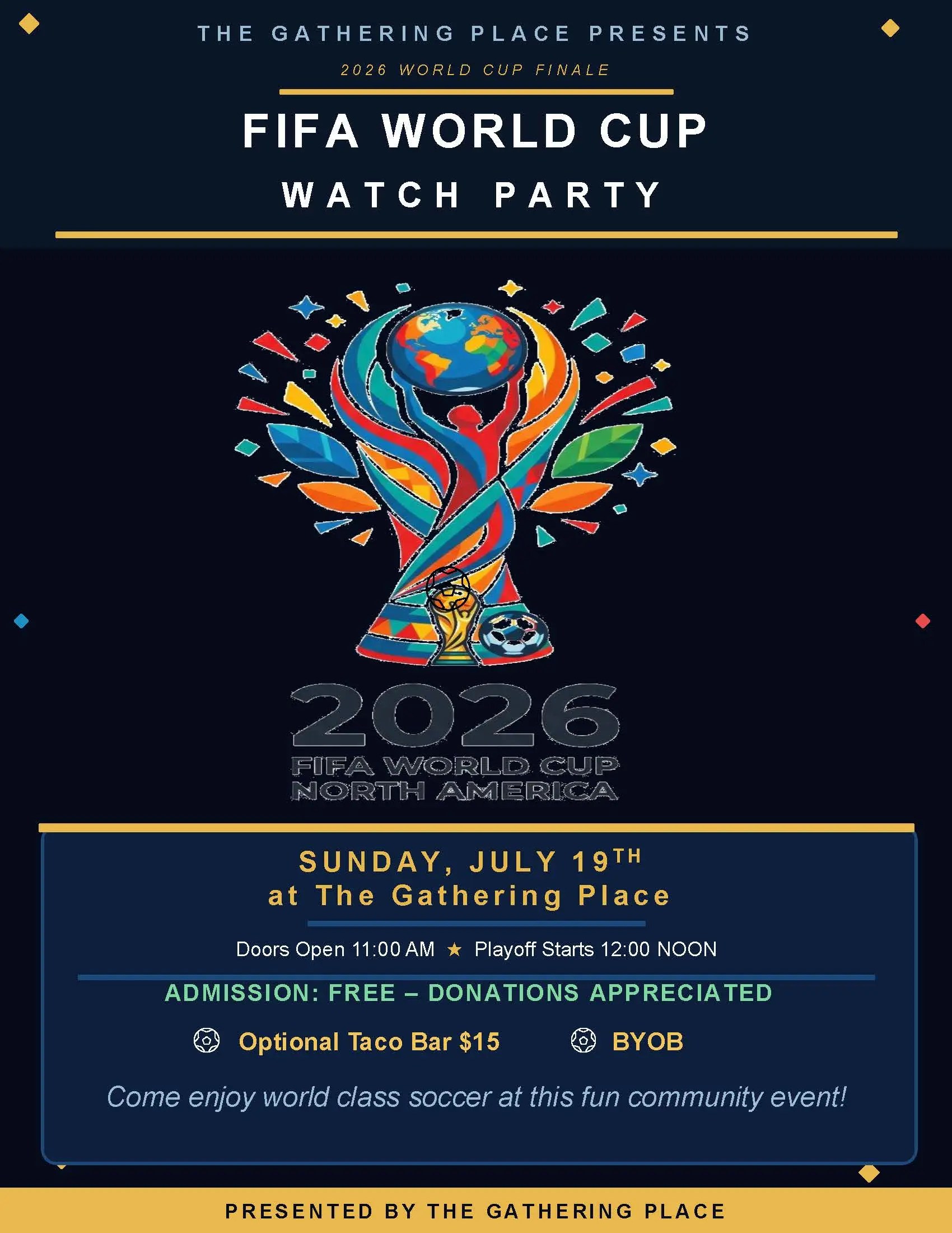 fifa worldcup poster rr