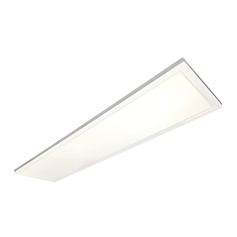 Led Performance Panel He Backlit - Elegant Geometric Texture - Retina