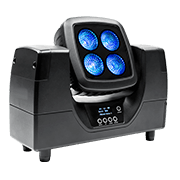 LED IP Hercules Uplight
