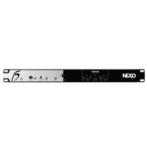 Nexo PS15 r2 TD Processor