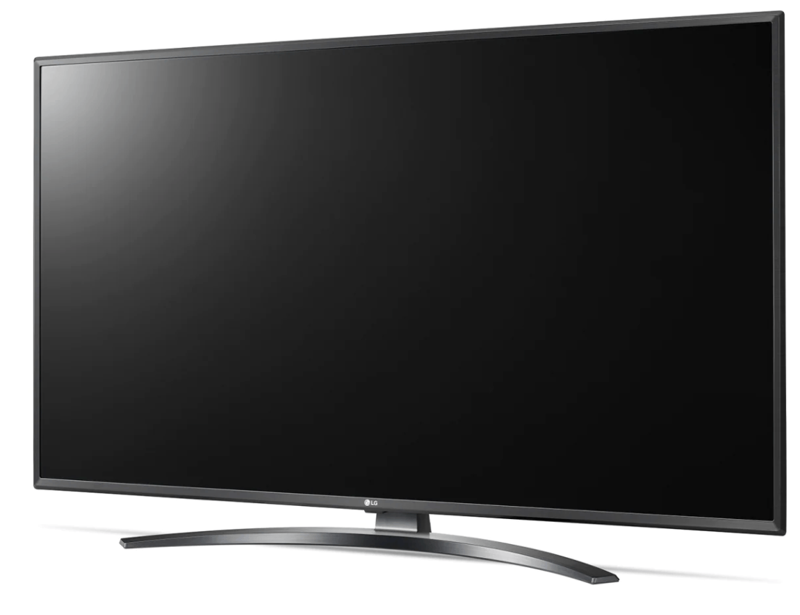 LG 43″ UHD 4K Display