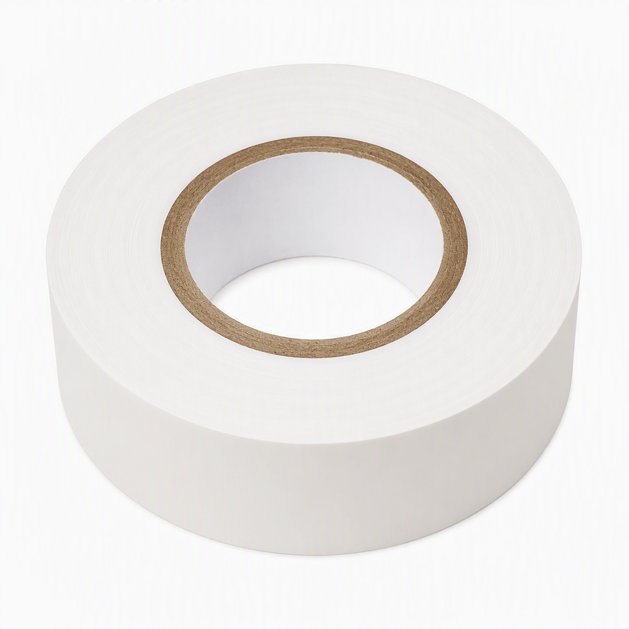 White Electrical Tape