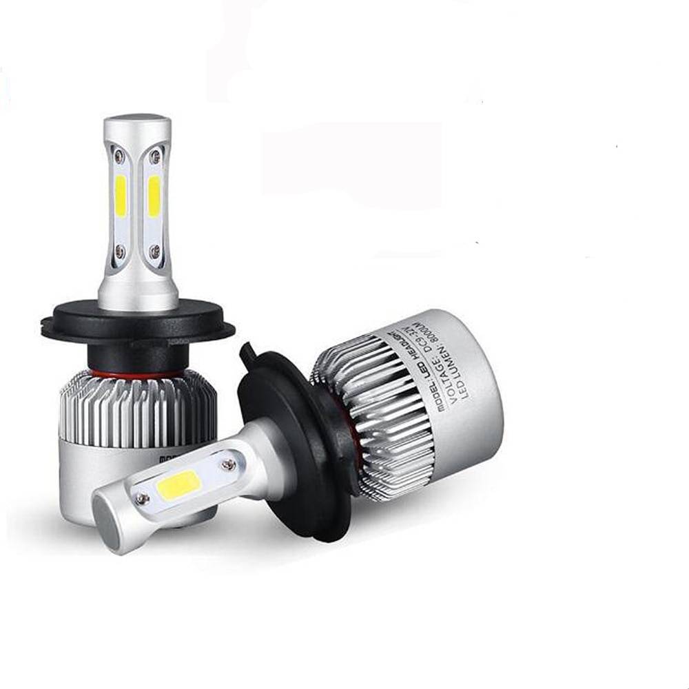 LED Headlight Bulbs 72W Headlight Bulbs a59277e5e975e8f6ab6850: 9004/HB1 Hi/Lo|9005/HB3|9006/HB4|9007/HB5 Hi/Lo|9008/H13 Hi/Lo|H1|H11|H3|H4 Hi Lo|H7 